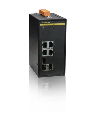 Ruby3A-3G-HV. Коммутатор без PoE. Kyland в Стерлитамаке