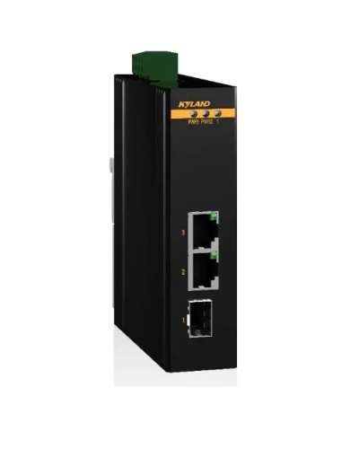 KOM300A-1SFP2T-LV-LV. Медиаконвертер оптический. Kyland в Стерлитамаке