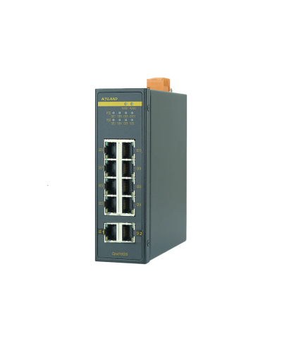 Opal10GS-8GP-L16-L16. Коммутатор с PoE. Kyland в Стерлитамаке