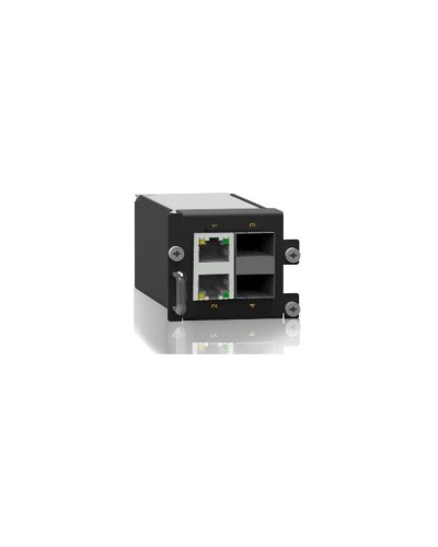 SM6.6-2GX2GE-1U. Модуль интерфейсный. Kyland в Стерлитамаке