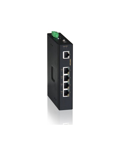 Opal5GS-1GE4GP-L16-L16. Коммутатор с PoE. Kyland в Стерлитамаке