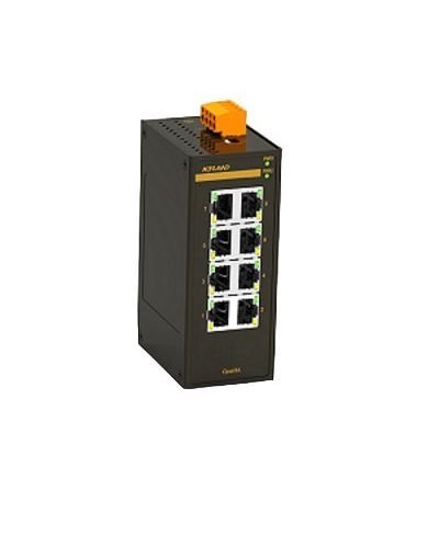 Opal8A-8T-LV-LV. Коммутатор без PoE. Kyland в Стерлитамаке