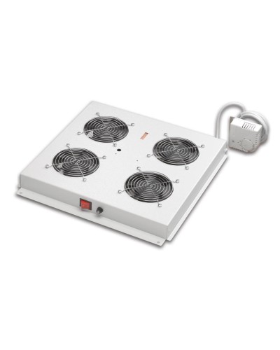 LN-FAN-THM-4FFS-LG. Вентиляторный модуль. LANDE в Стерлитамаке