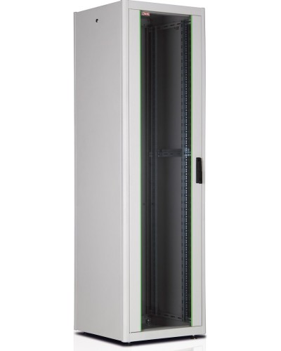 LN-DB32U6060-LG-111-F. Шкаф телекоммуникационный 19 напольный 32U. LANDE в Стерлитамаке