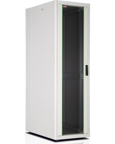 LN-DB47U6010-LG-111-F. Шкаф телекоммуникационный 19 напольный 47U. LANDE в Стерлитамаке