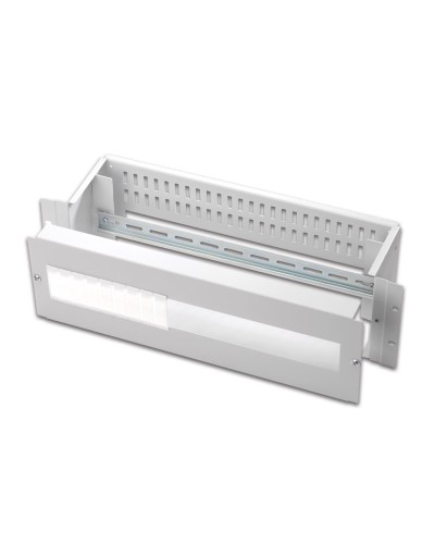 LN-PRZ-MOD-3U15-LG. Распределительная панель. LANDE в Стерлитамаке