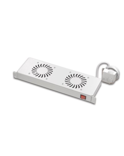 LN-FAN-THM-2FFS-LG. Вентиляторный модуль. LANDE в Стерлитамаке