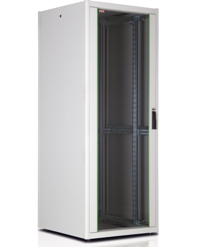 LN-DB42U8080-LG-111-F. Шкаф телекоммуникационный 19 напольный 42U. LANDE в Стерлитамаке