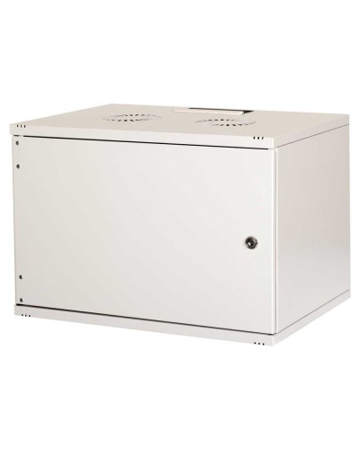 LN-SH07U5430-LG-F0-2. Шкаф телекоммуникационный 19 настенный 7U. LANDE в Стерлитамаке