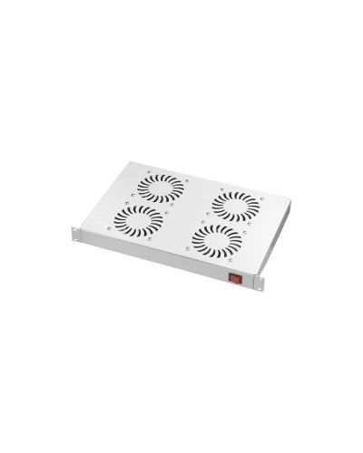 LN-FAN-THD-4FRM-LG. Вентиляторный модуль. LANDE в Стерлитамаке