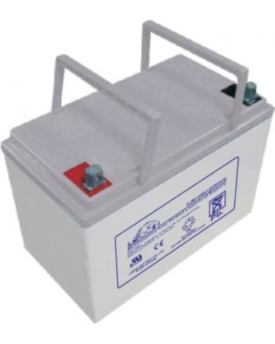 LEOCH DJM 1260. Аккумулятор герметичный свинцово-кислотный. LEOCH в Стерлитамаке