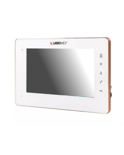 E-1260(M/Wt/Gd/L). Монитор домофона гибридный. Laskomex в Стерлитамаке