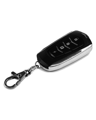 Livi Key Fob. Брелок управления радиоканальный. Livicom в Стерлитамаке