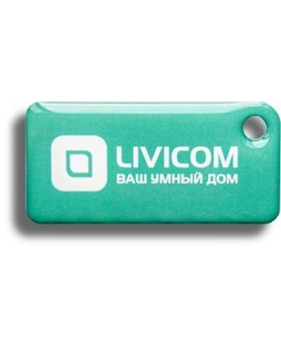 Livi Tag. Брелок. Livicom в Стерлитамаке