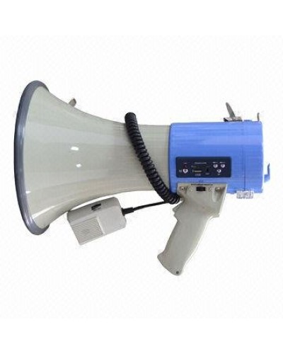 MP-30M+Li. Мегафон, функции сирена, свисток и гонг, usb. MKV в Стерлитамаке