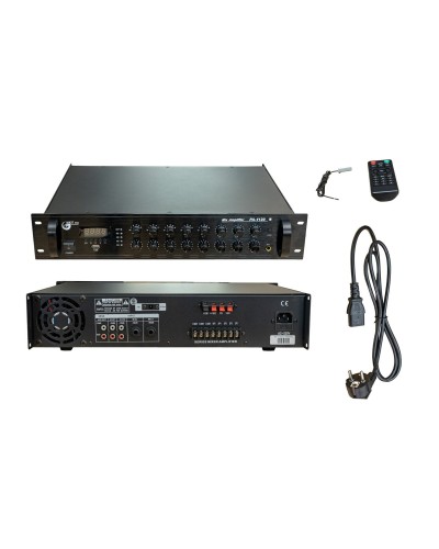 PA-1120. Усилитель трансляционный. MKV в Стерлитамаке