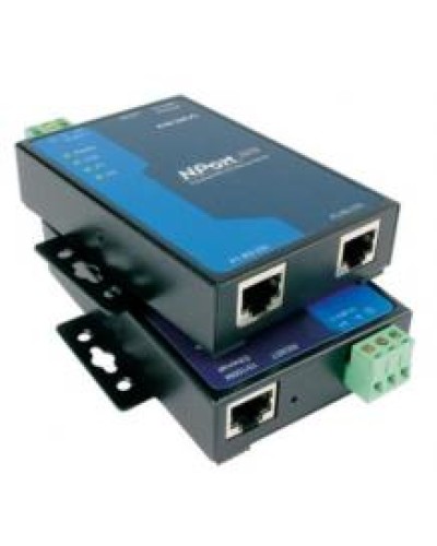 NPort 5210. Асинхронный сервер. MOXA в Стерлитамаке