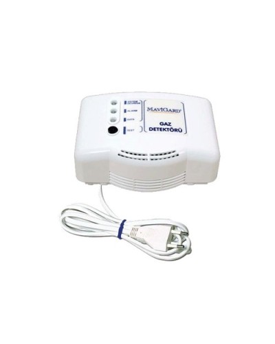 GD2R-220EC. Извещатель утечки газа. MaviGard в Стерлитамаке