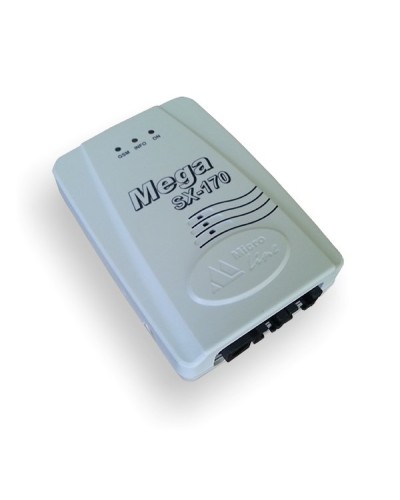 Mega SX-170M. Беспроводная GSM сигнализация с управлением со смартфона. MicroLine в Стерлитамаке