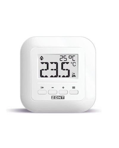 ZONT МЛ-332. Комнатный термостат. MicroLine в Стерлитамаке