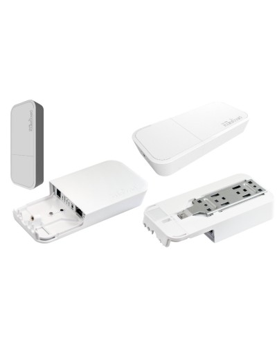 RBwAP2nD. Wi-Fi мост. Mikrotik в Стерлитамаке