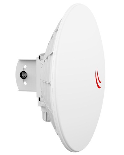 RBDynaDishG-5HacD. Wi-Fi мост. Mikrotik в Стерлитамаке