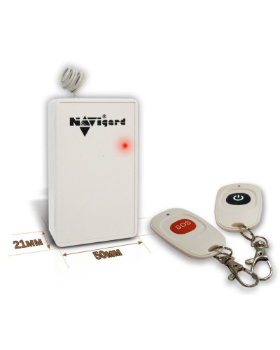 NV PB 16 KIT. Радиоприемник. NAVIgard в Стерлитамаке