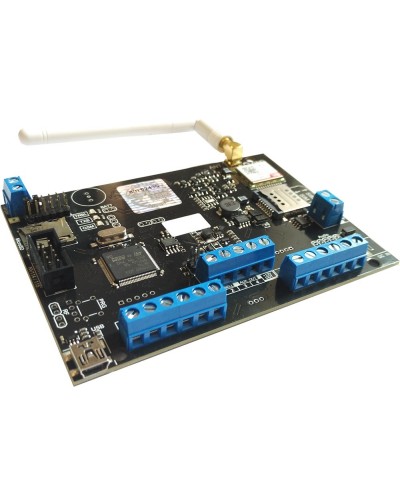 NV 290. GSM-GPRS передатчик. NAVIgard в Стерлитамаке
