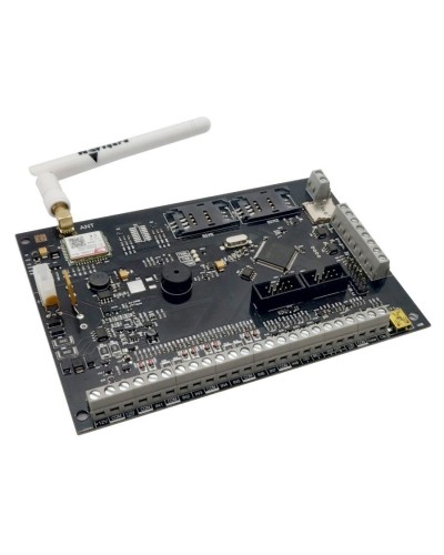 NV 8804. GSM сигнализация. NAVIgard в Стерлитамаке