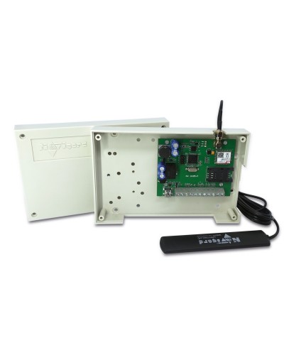 NV 1025, новый корпус. Контроллер СКУД GSM. NAVIgard в Стерлитамаке