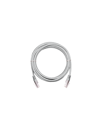 EC-PC4UD55B-BC-LSZH-100-GY-5 (5 шт). Патч-корд медный. NETLAN в Стерлитамаке