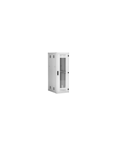 EC-FZ-336080-GMM-GY. Шкаф телекоммуникационный 19 напольный 33U. NETLAN в Стерлитамаке