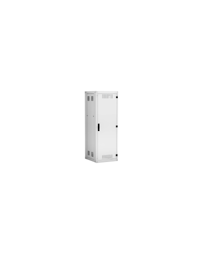 EC-FZ-336060-MMM-GY. Шкаф телекоммуникационный 19 напольный 33U. NETLAN в Стерлитамаке