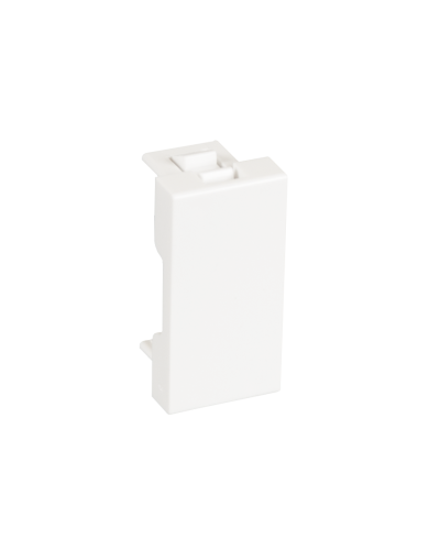 EC-IMH-0-WT-10 (10шт). Заглушка. NETLAN в Стерлитамаке