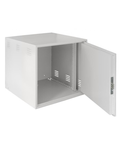 EC-WS-126060-GY. Шкаф телекоммуникационный 19 настенный 12U. NETLAN в Стерлитамаке