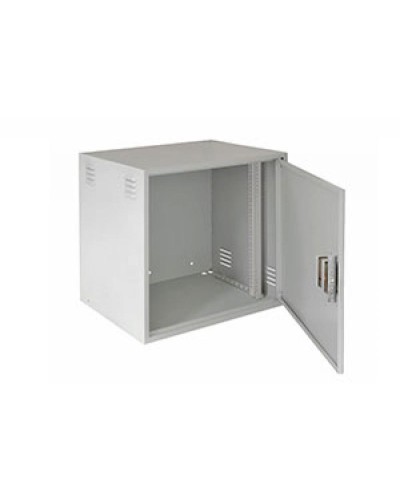 EC-WS-126045-GY. Шкаф телекоммуникационный 19 настенный 12U. NETLAN в Стерлитамаке