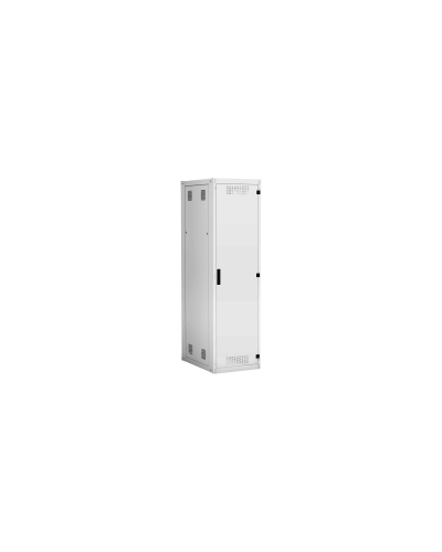 EC-FZ-426080-MMM-GY. Шкаф телекоммуникационный 19 напольный 42U. NETLAN в Стерлитамаке
