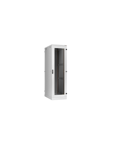 EC-FZ-426080-GMM-GY. Шкаф телекоммуникационный 19 напольный 42U. NETLAN в Стерлитамаке