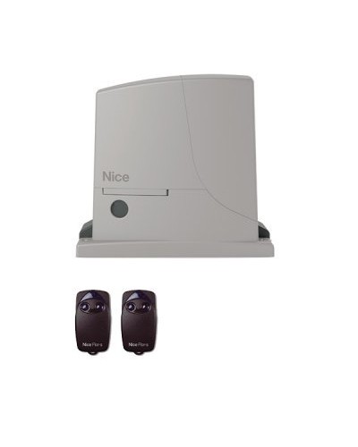NICE ROX1000KLT. Комплект привода для откатных ворот. NICE в Стерлитамаке