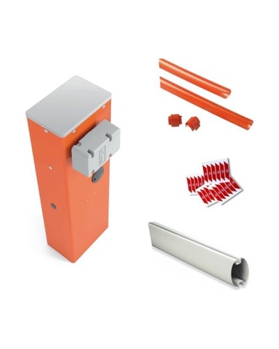 NICE WIDEM5KIT. Шлагбаум автоматический. NICE в Стерлитамаке