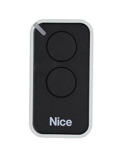 NICE INTI2. Брелок-передатчик радиоканальный. NICE в Стерлитамаке