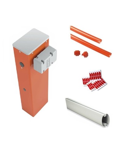 NICE WIDES4KIT. Шлагбаум автоматический. NICE в Стерлитамаке