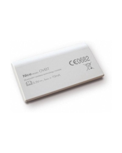 Nice OVBT. Модуль Bluetooth для OVIEW/A. NICE в Стерлитамаке