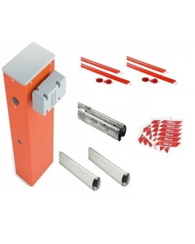 NICE WIDEL7KIT. Шлагбаум автоматический. NICE в Стерлитамаке