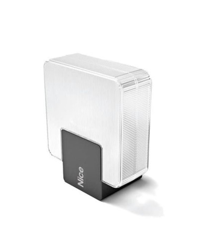 NICE ELAC. Лампа сигнальная с антенной. NICE в Стерлитамаке