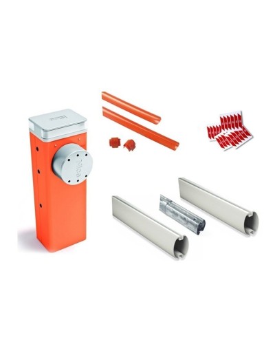 NICE WIDEL6KIT. Шлагбаум автоматический. NICE в Стерлитамаке
