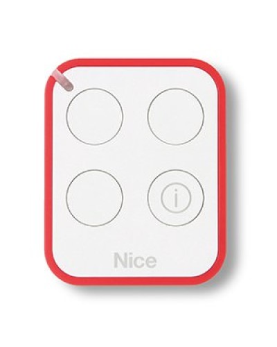 Nice ON3ELR. Брелок-передатчик радиоканальный. NICE в Стерлитамаке