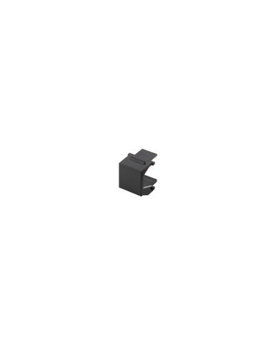 NMC-KJ-BLANK-BK-10 (10 шт). Модуль-заглушка. NIKOMAX в Стерлитамаке
