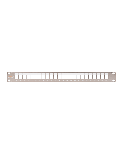 NMC-RP24-BLANK-1U-MT. Патч-панель 19. NIKOMAX в Стерлитамаке