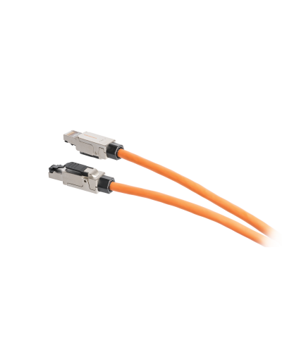 NMC-RJ88SE2-NT-MT. Разъем RJ-45. NIKOMAX в Стерлитамаке